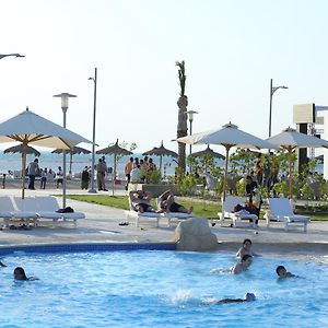 Mousa Coast Hotel & Spa